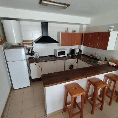 6 Personnes Apartment *